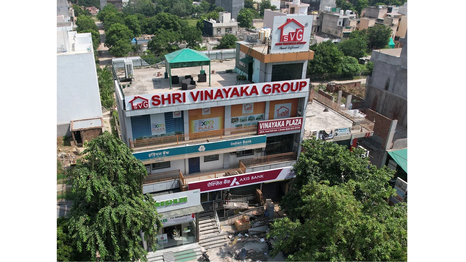 Vinayaka Store