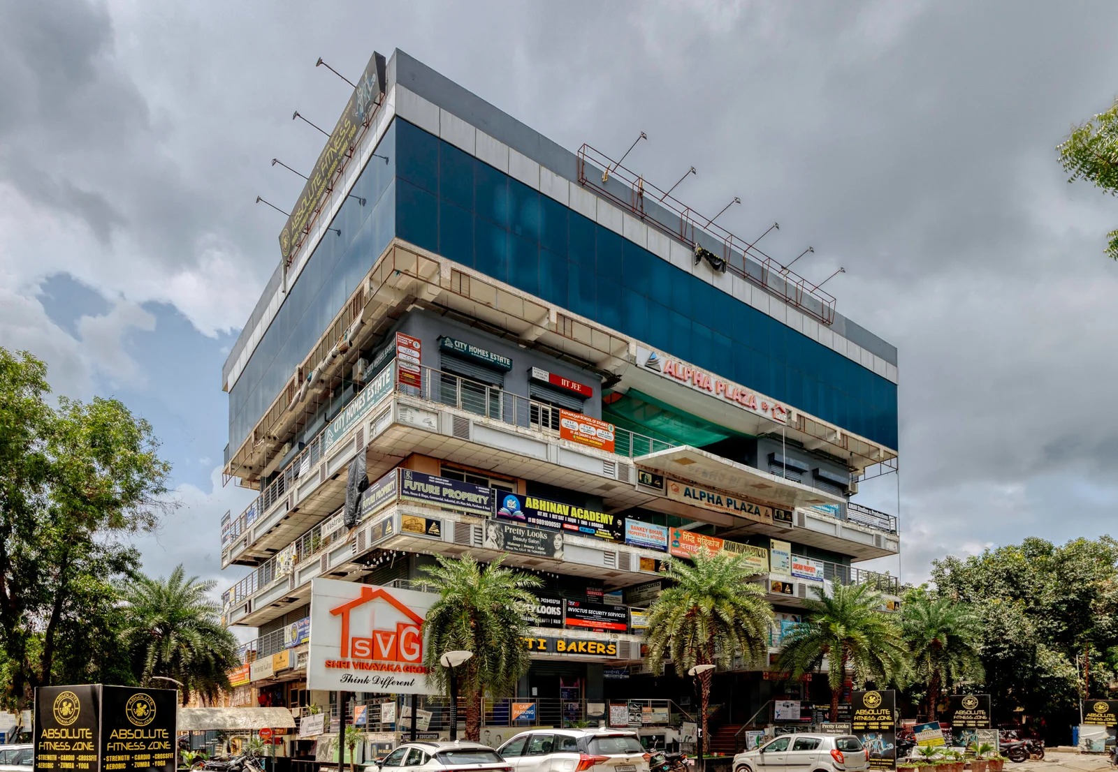 Vinayaka Store
