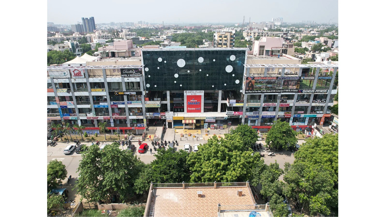 Vinayaka Store