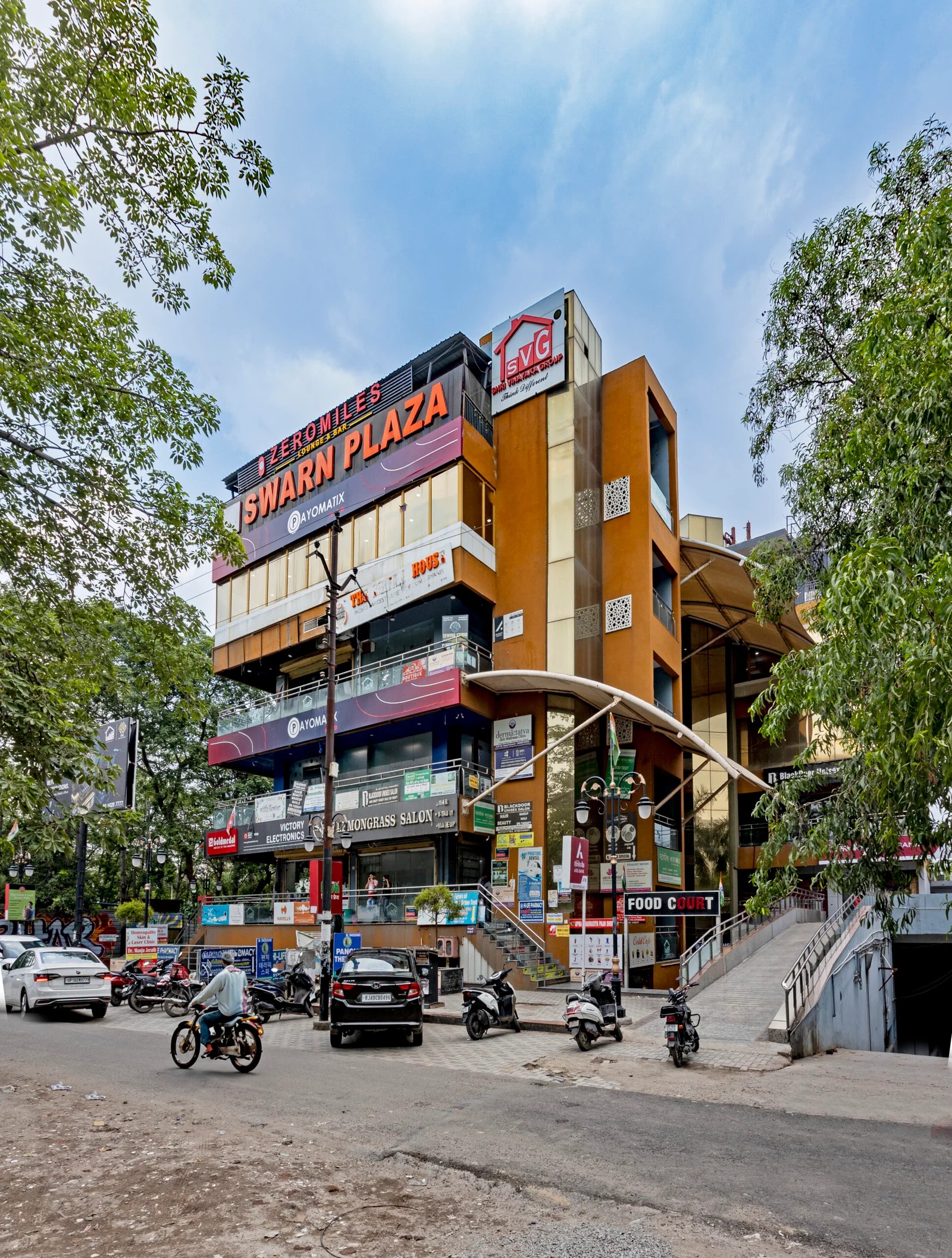 Vinayaka Store