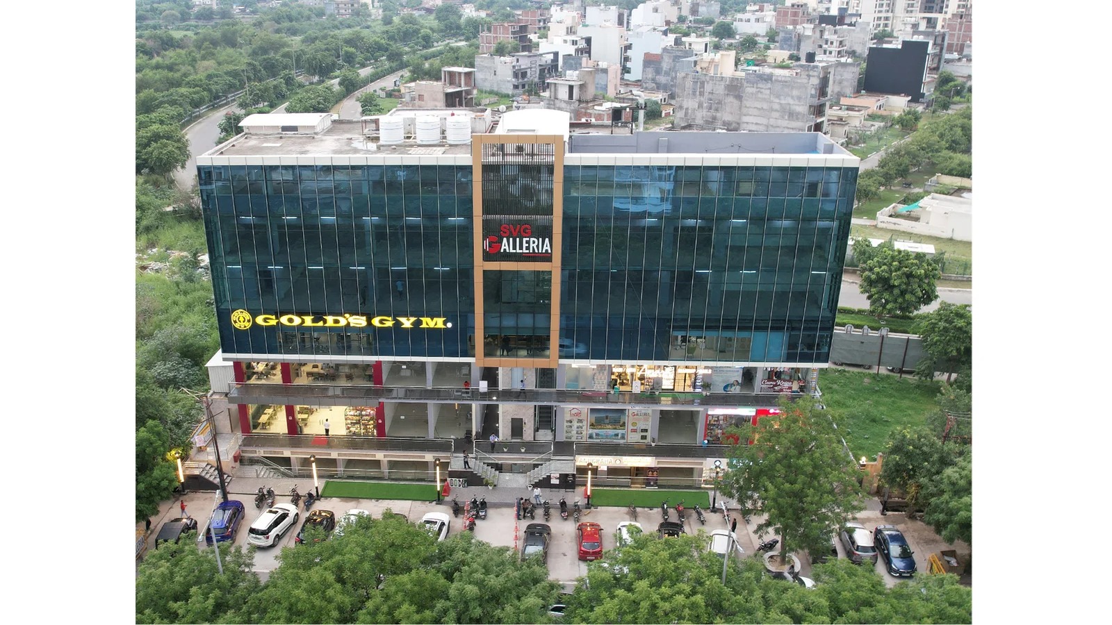 Vinayaka Store